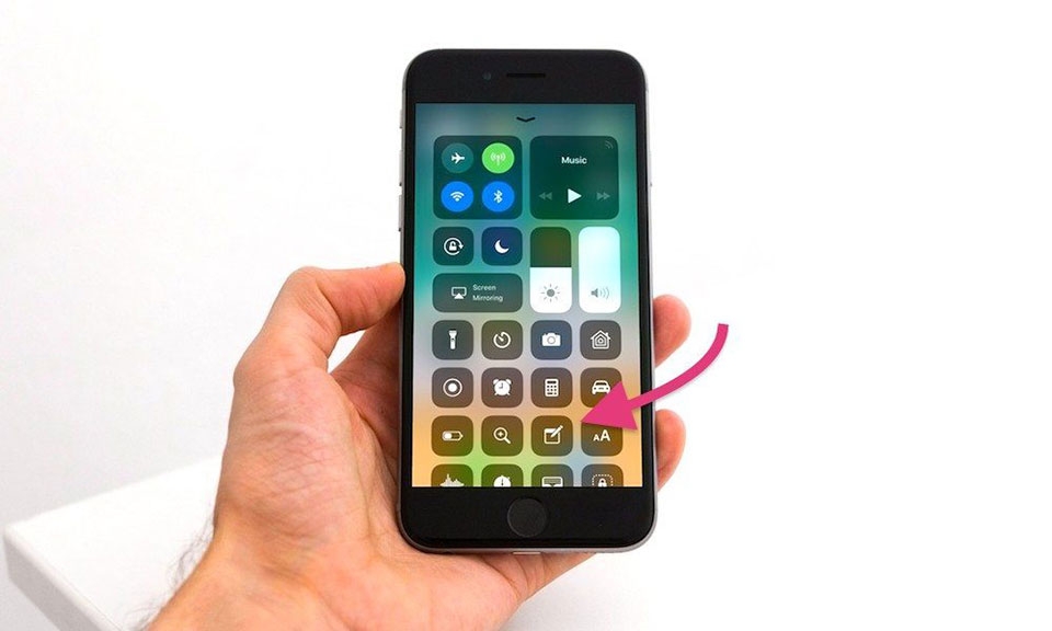 Tăng tốc iPhone với 5 mẹo đơn giản Tăng tốc iPhone với 5 mẹo đơn giản