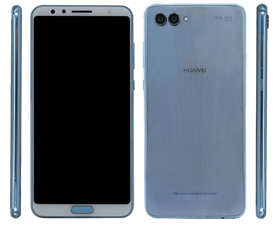 Huawei Nova 3
