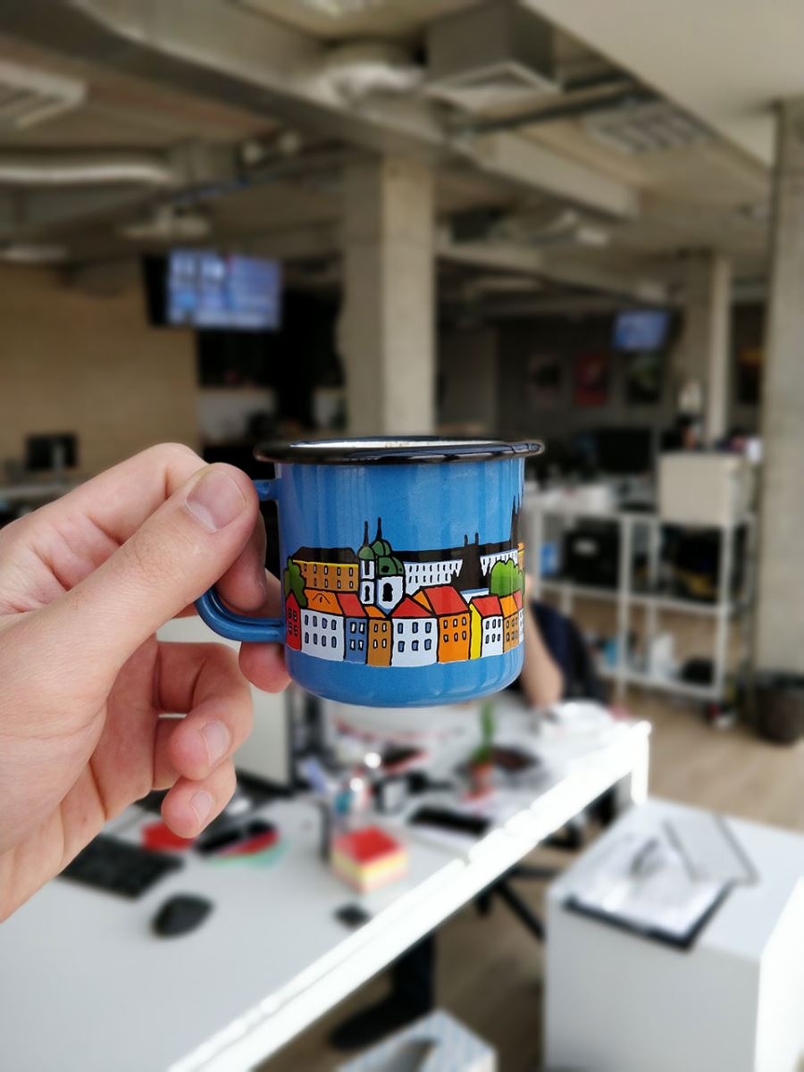 Trải nghiệm camera OnePlus 5T