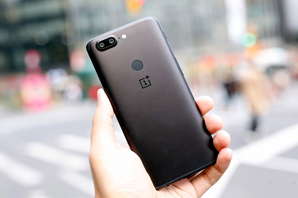 Trải nghiệm camera OnePlus 5T
