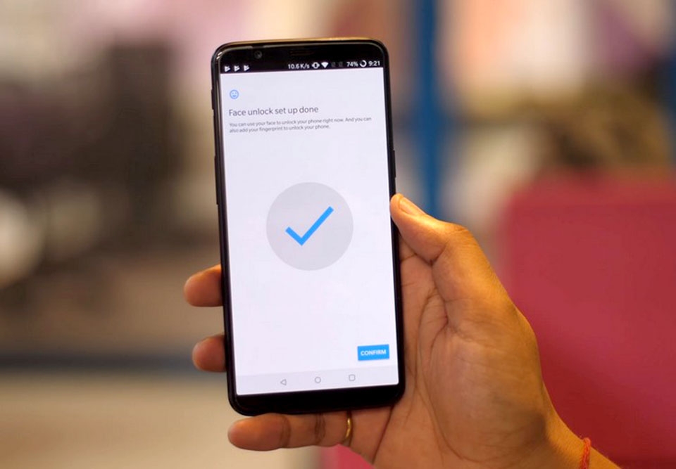 So sánh OnePlus 5 vs OnePlus 5T So sánh OnePlus 5 vs OnePlus 5T