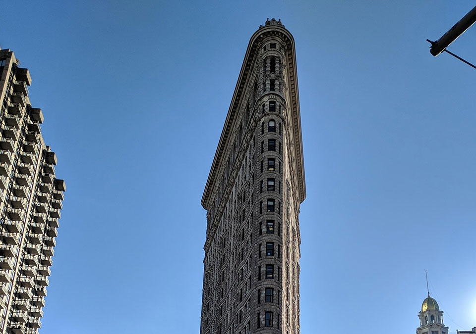 Camera iPhone X vs Pixel 2 XL