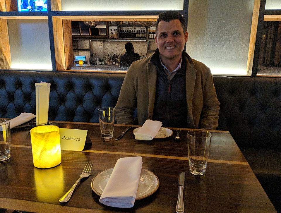 Camera iPhone X vs Pixel 2 XL