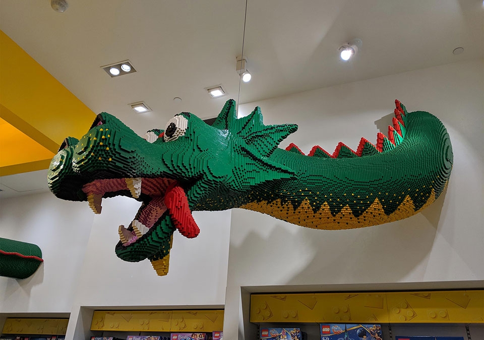 Camera iPhone X vs Pixel 2 XL