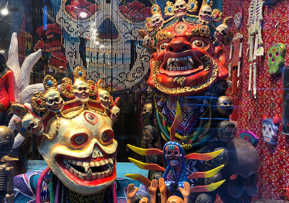 Camera iPhone X vs Pixel 2 XL