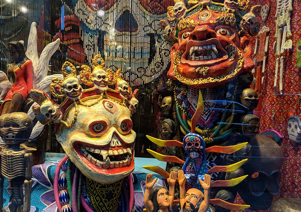 Camera iPhone X vs Pixel 2 XL