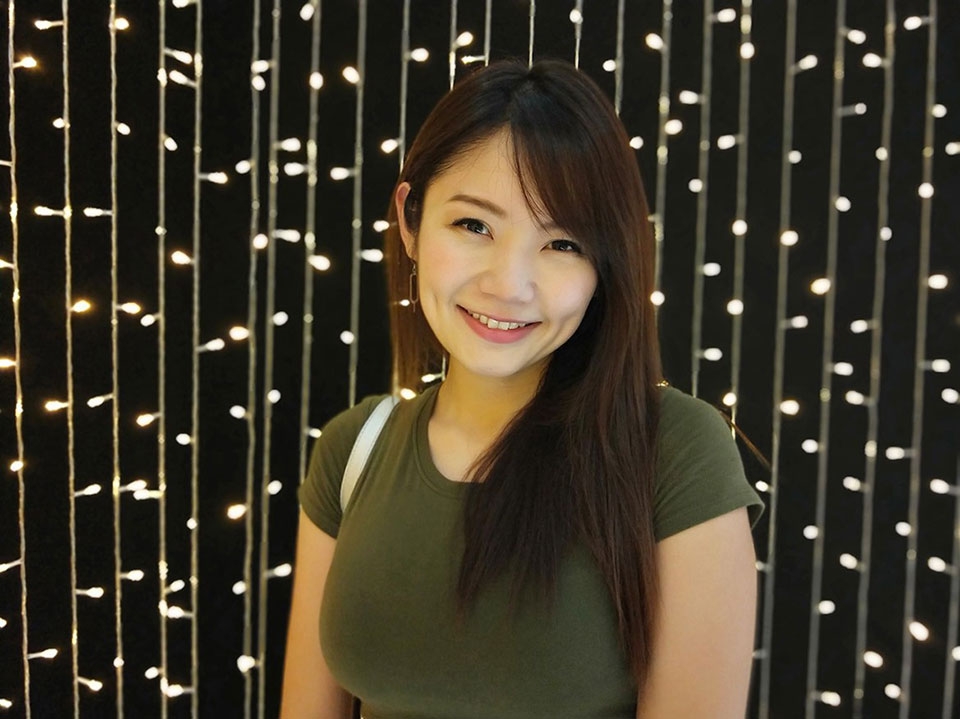 Trên tay OPPO R11s Trên tay OPPO R11s