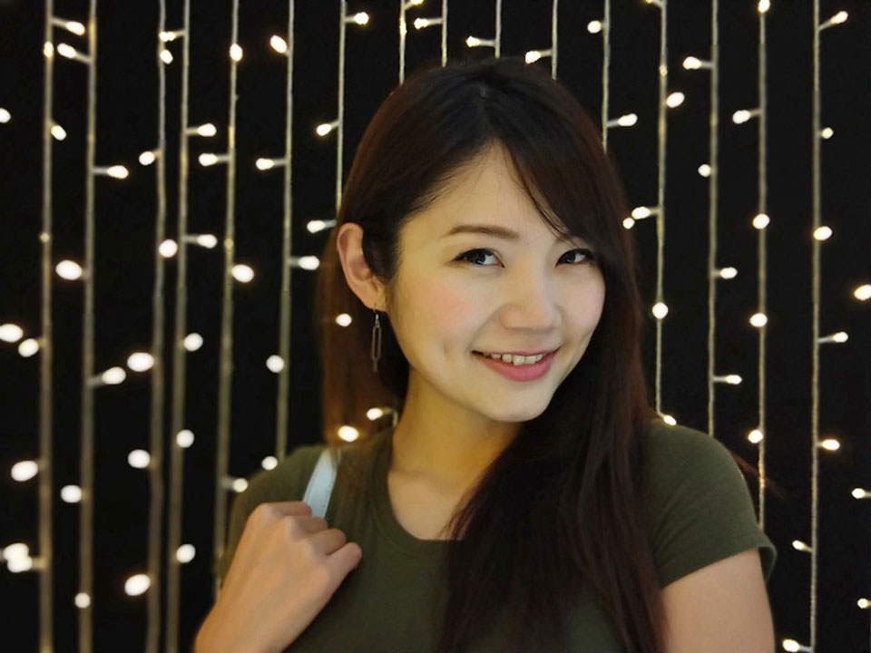 Trên tay OPPO R11s Trên tay OPPO R11s