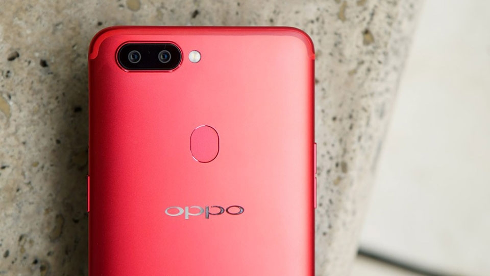 Trên tay OPPO R11s Trên tay OPPO R11s