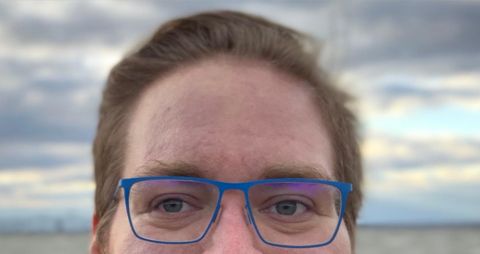 iPhone X đối đầu Pixel 2 chụp selfie Portrait Mode