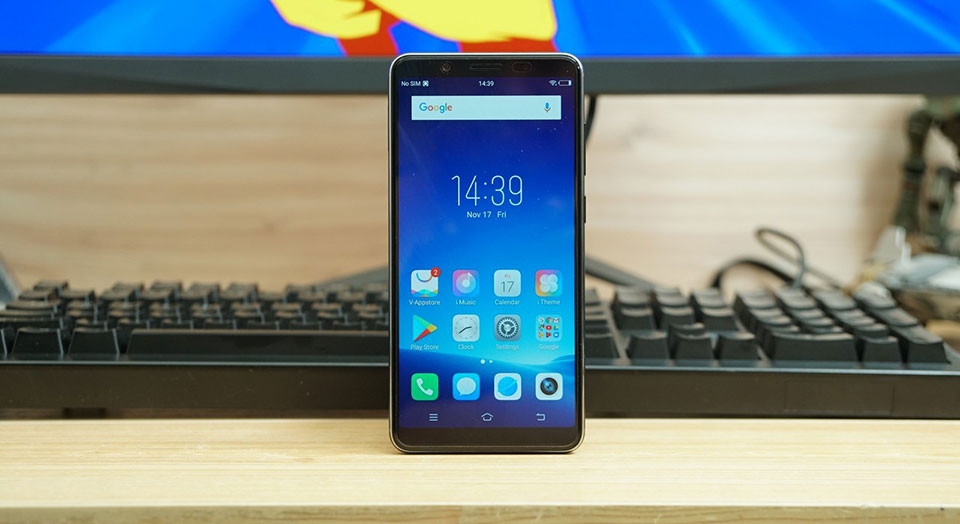 Nên mua iPhone 5s hay smartphone Android ngang tiền? Nên mua iPhone 5s hay smartphone Android ngang tiền?