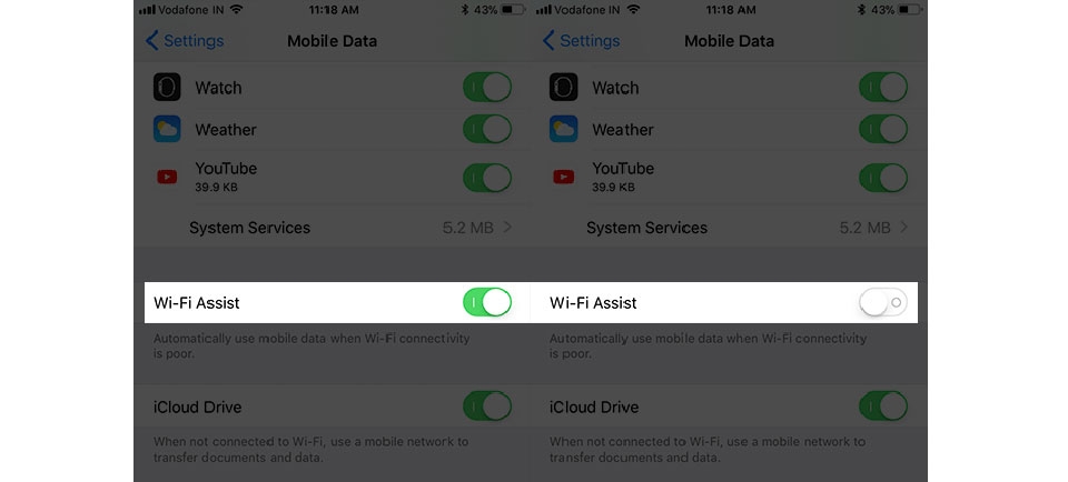 Sửa lỗi Wi-Fi không hoạt động trên iPhone, iPad Sửa lỗi Wi-Fi không hoạt động trên iPhone, iPad