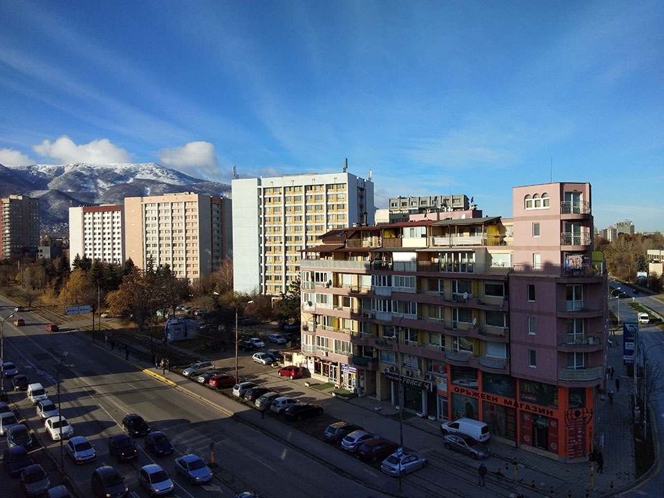 Trải nghiệm camera Vivo V7+