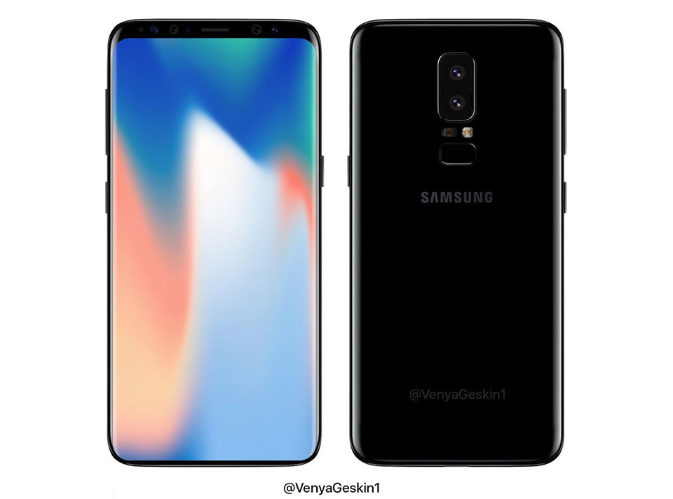 Galaxy S9