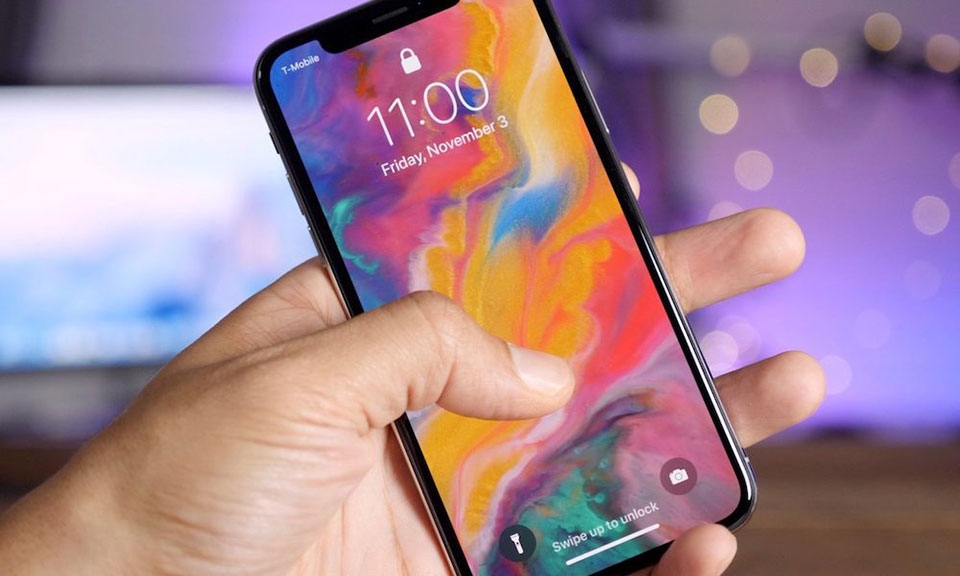 12 thủ thuật iOS 11 tuyệt vời dành cho iPhone, iPad 12 thủ thuật iOS 11 tuyệt vời dành cho iPhone, iPad