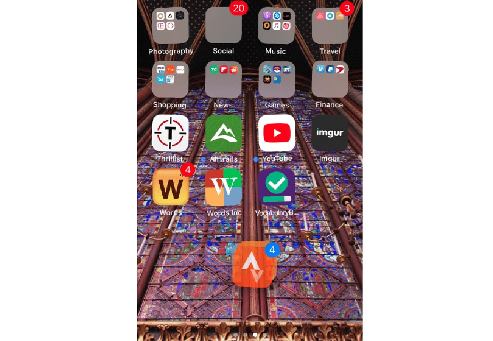 12 thủ thuật iOS 11 tuyệt vời dành cho iPhone, iPad 12 thủ thuật iOS 11 tuyệt vời dành cho iPhone, iPad