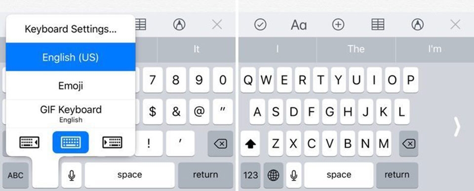 Bạn nên biết 12 thủ thuật iOS 11 cực hay này Bạn nên biết 12 thủ thuật iOS 11 cực hay này