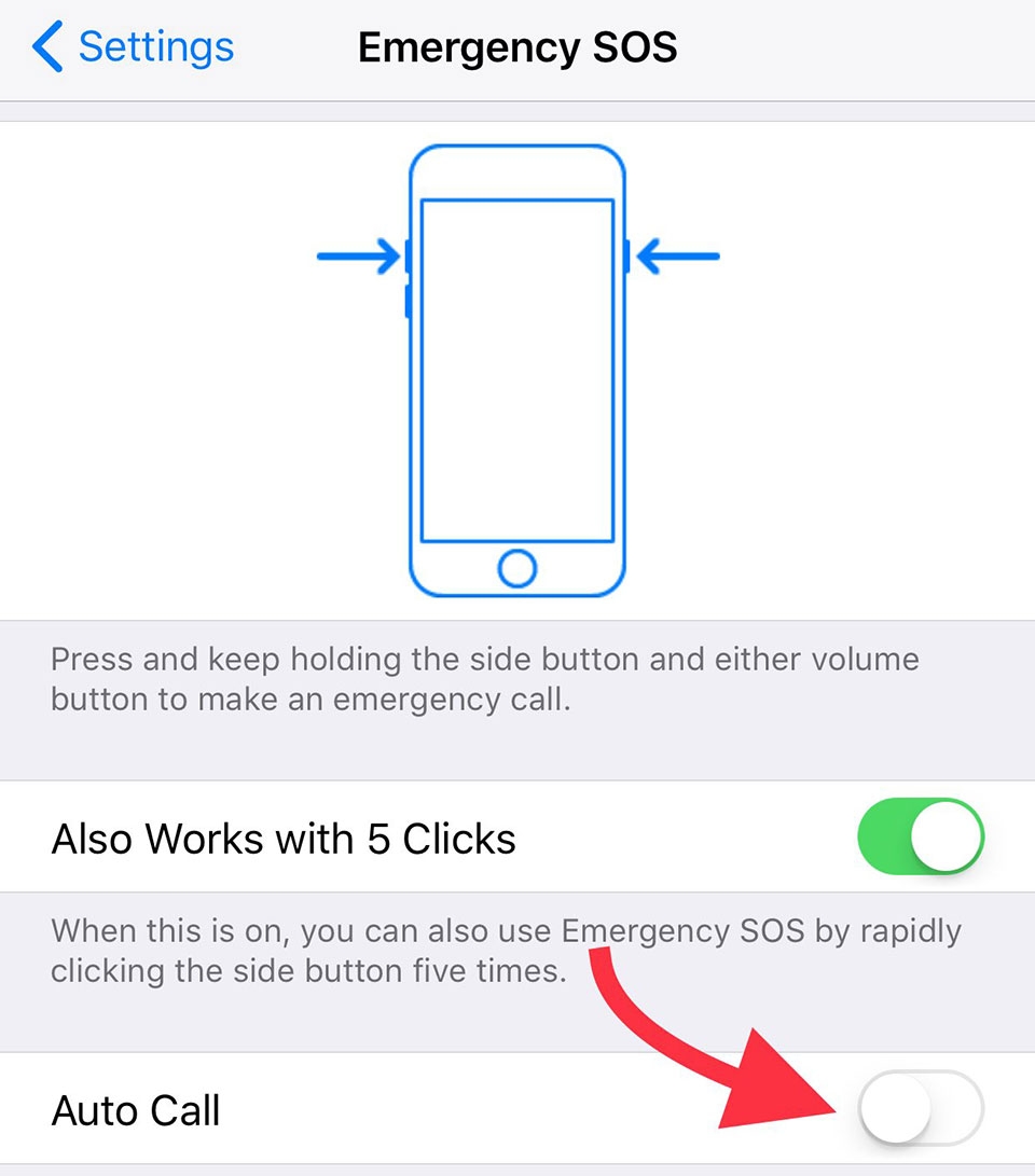 Bạn nên biết 12 thủ thuật iOS 11 cực hay này Bạn nên biết 12 thủ thuật iOS 11 cực hay này