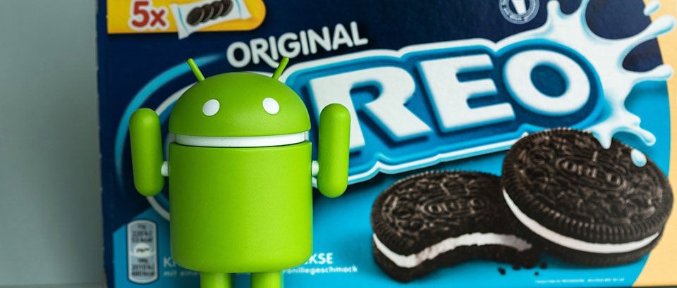 Android 8.1 Oreo