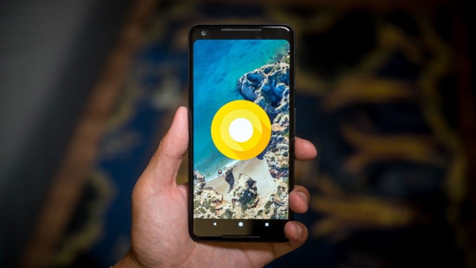 Android 8.1 Oreo