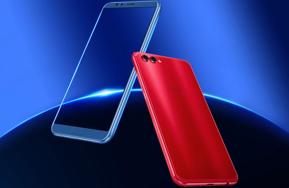 Huawei Honor V10: Toàn bộ thông tin bạn cần biết