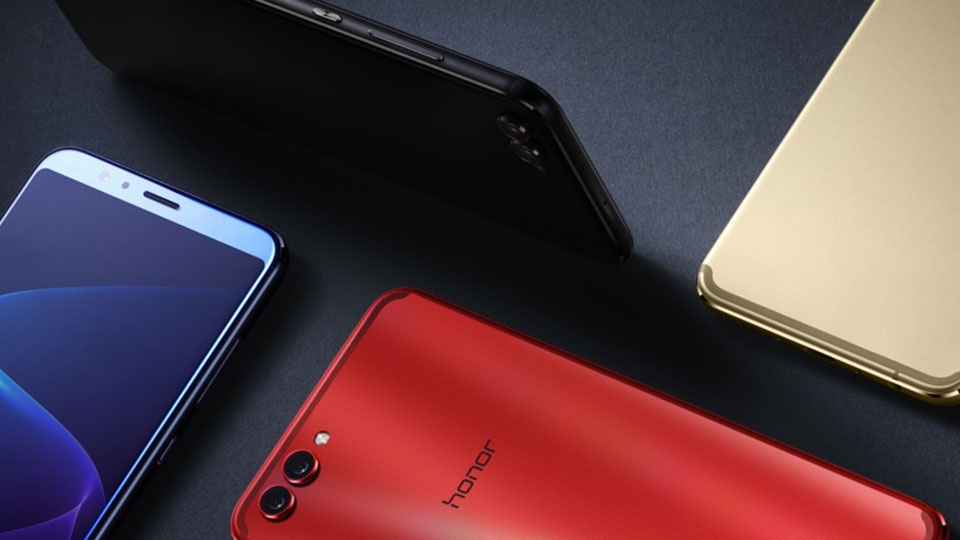 Huawei Honor V10: Toàn bộ thông tin bạn cần biết