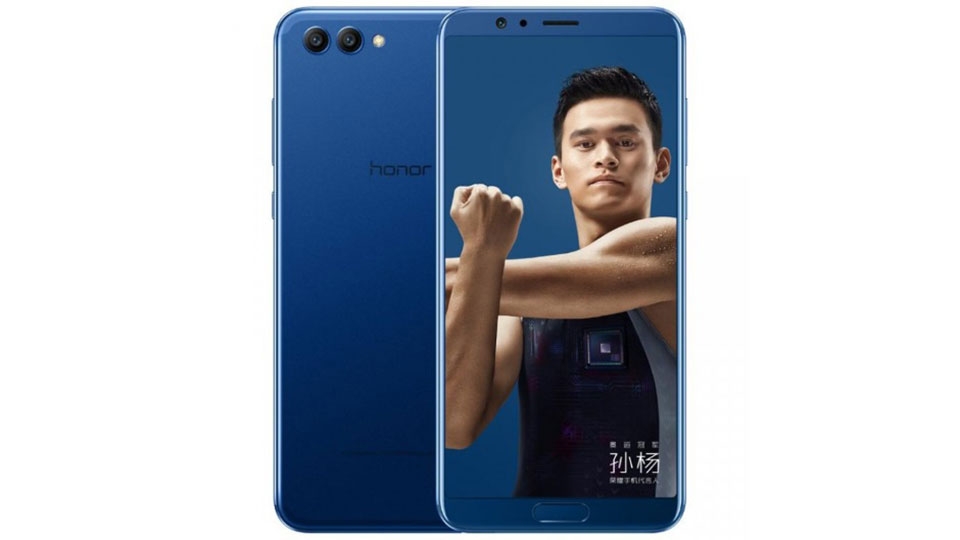 Huawei Honor V10: Toàn bộ thông tin bạn cần biết