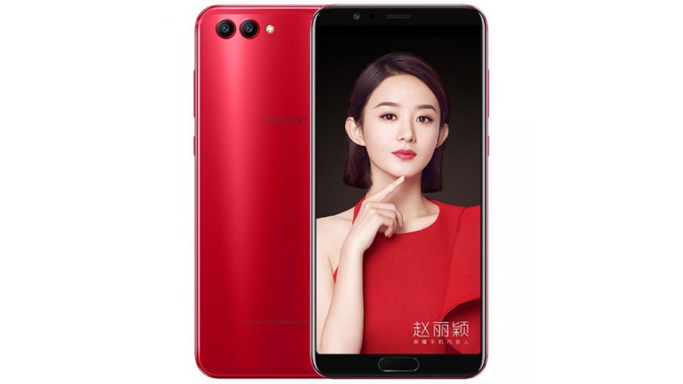Huawei Honor V10: Toàn bộ thông tin bạn cần biết