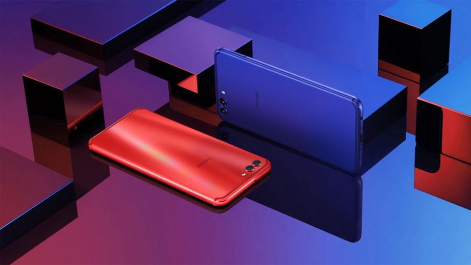Huawei Honor V10: Toàn bộ thông tin bạn cần biết
