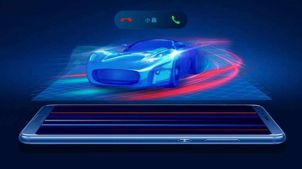Huawei Honor V10: Toàn bộ thông tin bạn cần biết