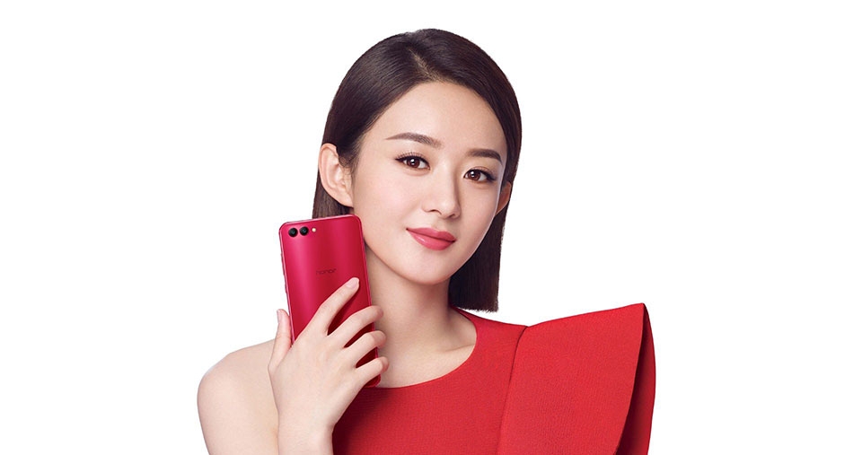 Huawei Honor V10: Toàn bộ thông tin bạn cần biết