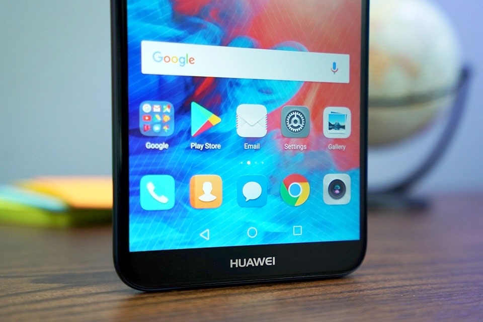 Huawei Nova 2i