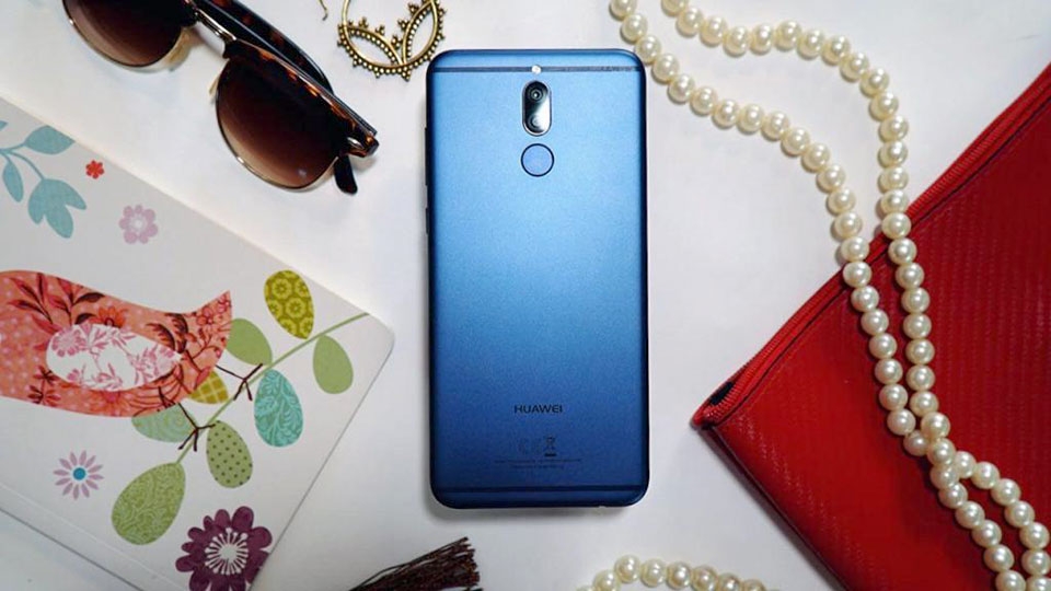 Huawei Nova 2i