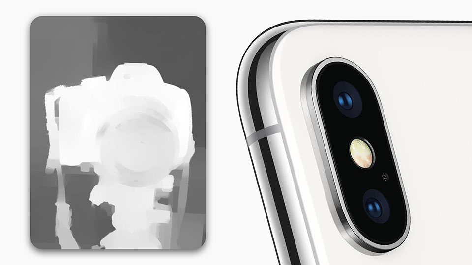 Tương lai Portrait Mode trên iPhone sẽ ra sao?