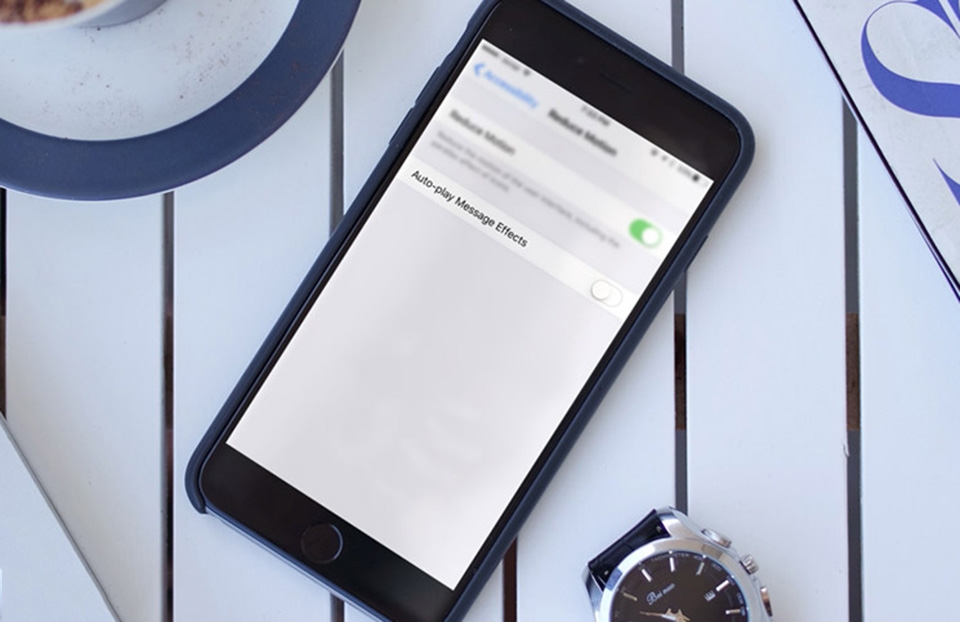 thủ thuật trên iOS 10.1 thủ thuật trên iOS 10.1