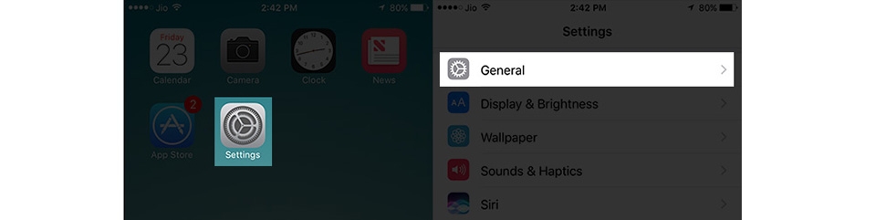 thủ thuật trên iOS 10.1 thủ thuật trên iOS 10.1