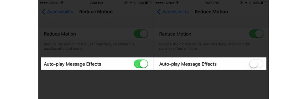 thủ thuật trên iOS 10.1 thủ thuật trên iOS 10.1