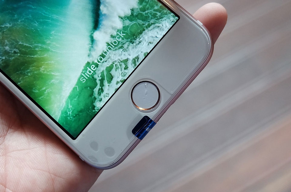 iPhone 7 nhái
