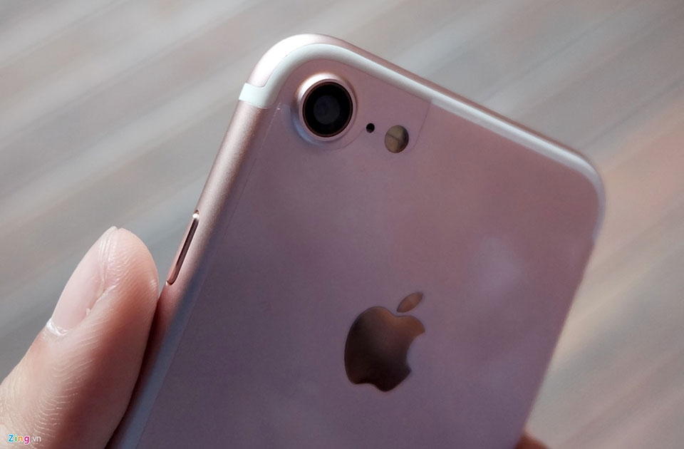 iPhone 7 nhái