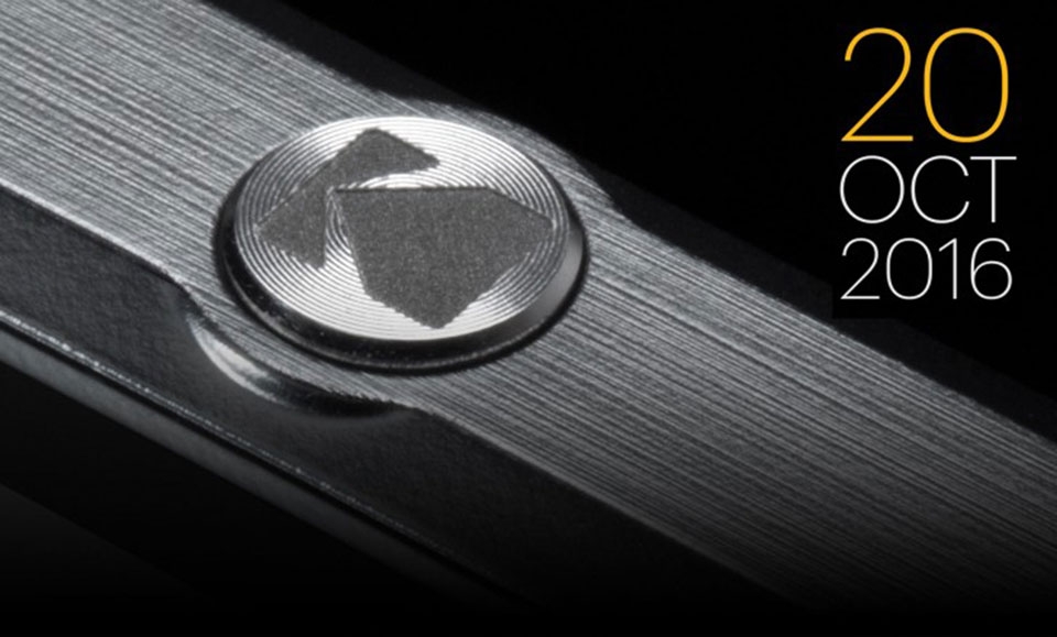 Kodak lại sắp có thêm điện thoại mới trong tháng 10 Kodak lại sắp có thêm điện thoại mới trong tháng 10