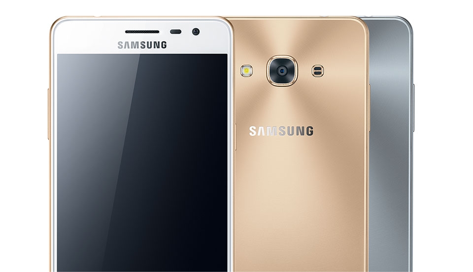 Samsung Galaxy J3 Pro Samsung Galaxy J3 Pro