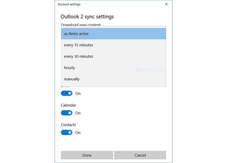 Thủ thuật Windows 10