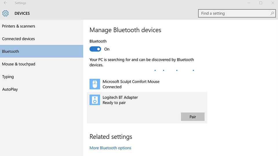 Thủ thuật Windows 10