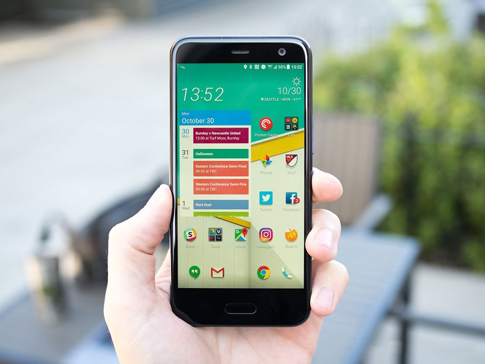 Camera HTC U11 Life Camera HTC U11 Life