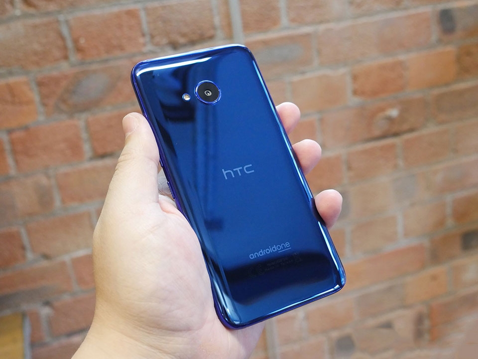 Camera HTC U11 Life Camera HTC U11 Life