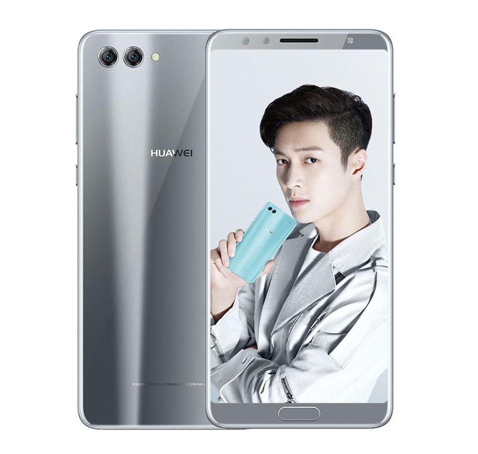 Huawei Nova 2s chính thức ra mắt