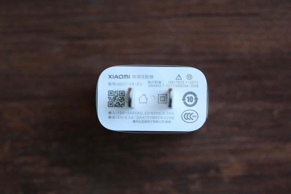 Xiaomi Redmi 5