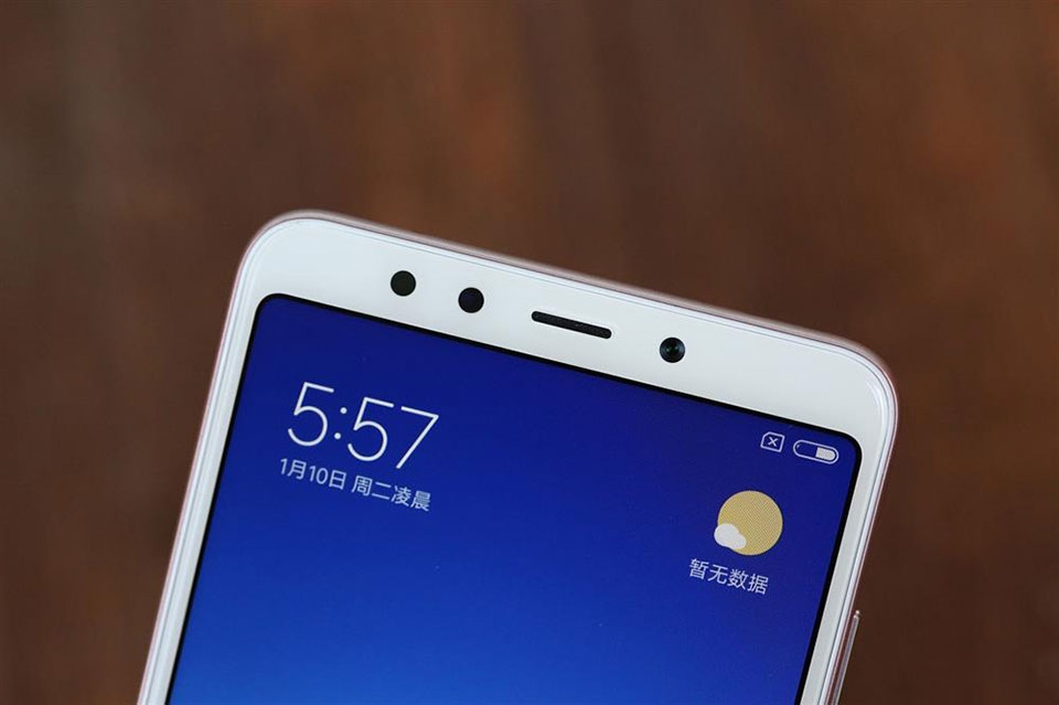 Xiaomi Redmi 5