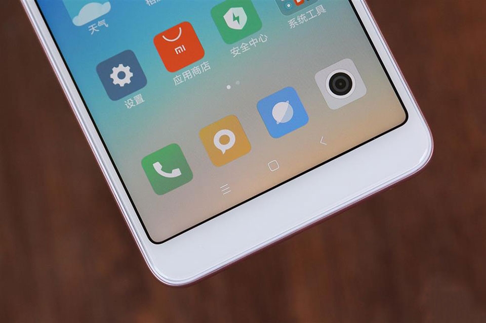 Xiaomi Redmi 5