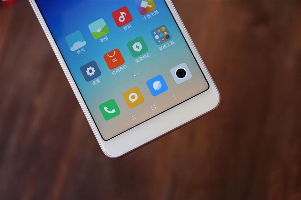 Xiaomi Redmi 5